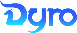 Dyro Logo